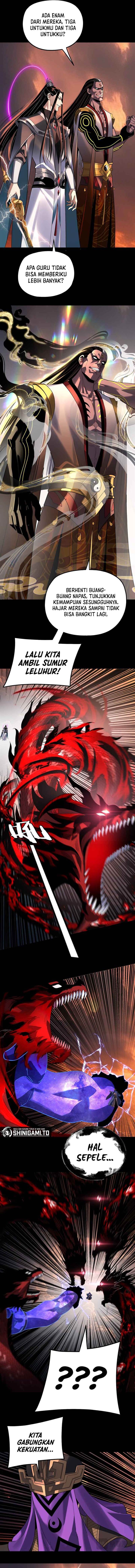 Read The Villain Of Destiny ID Manga Online
