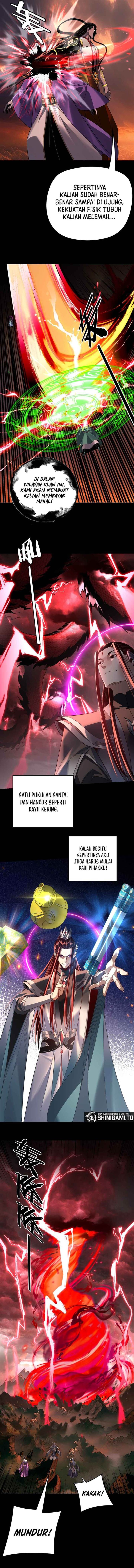 Read The Villain Of Destiny ID Manga Online