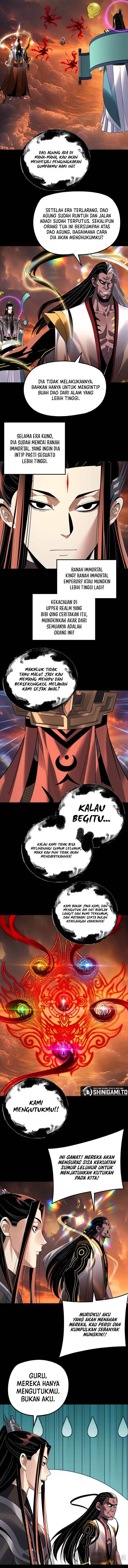 Read The Villain Of Destiny ID Manga Online
