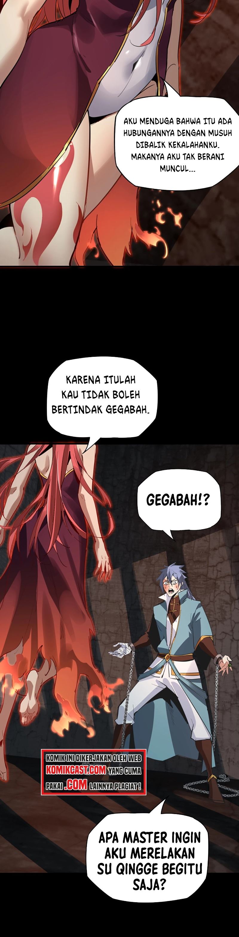 Read The Villain Of Destiny ID Manga Online
