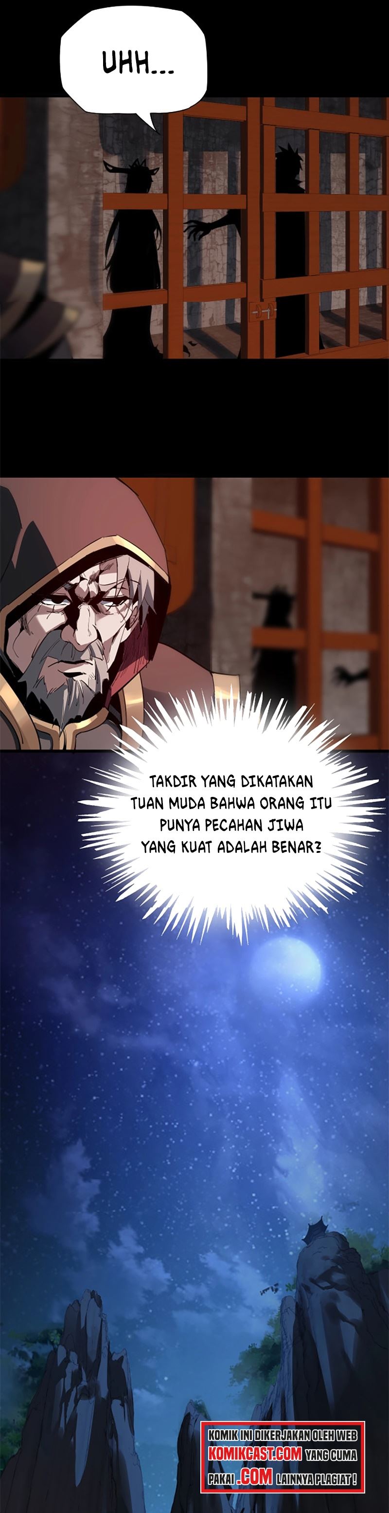 Read The Villain Of Destiny ID Manga Online