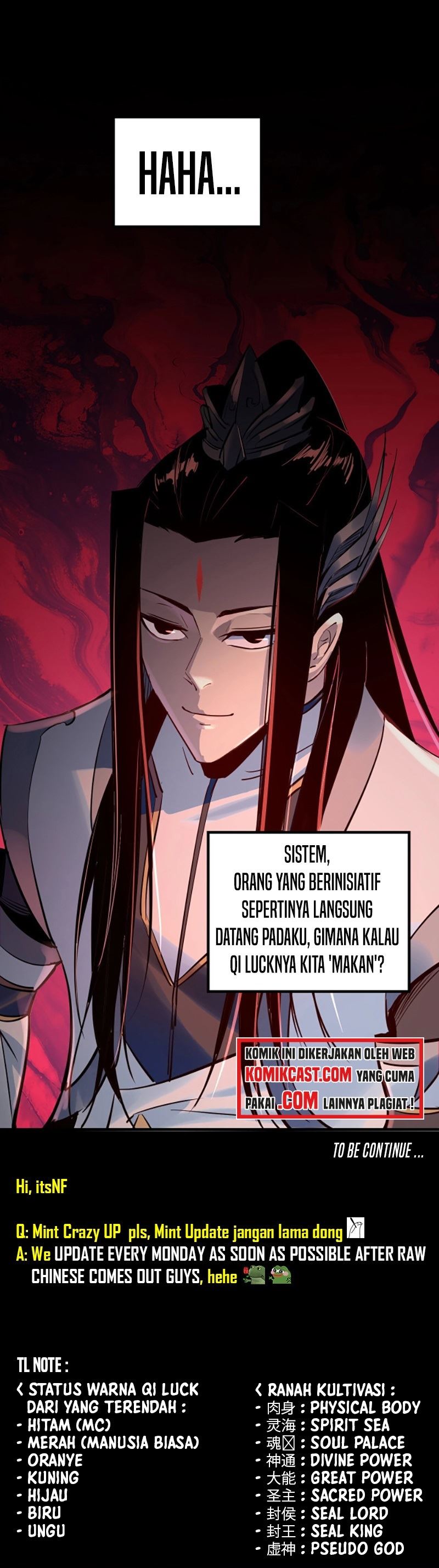 Read The Villain Of Destiny ID Manga Online