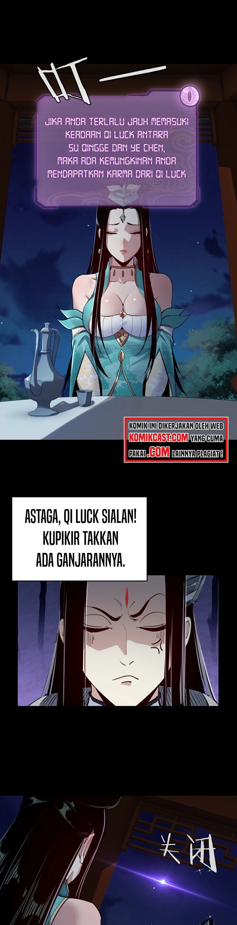 Read The Villain Of Destiny ID Manga Online