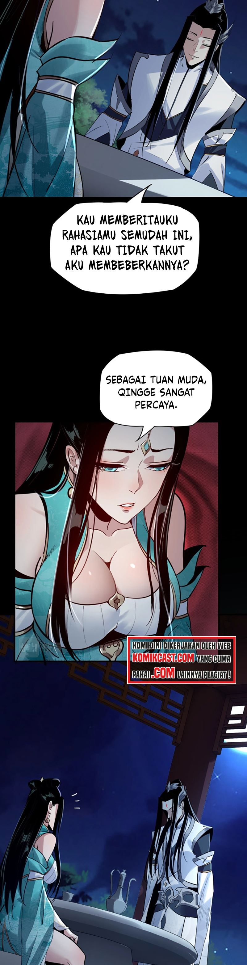 Read The Villain Of Destiny ID Manga Online