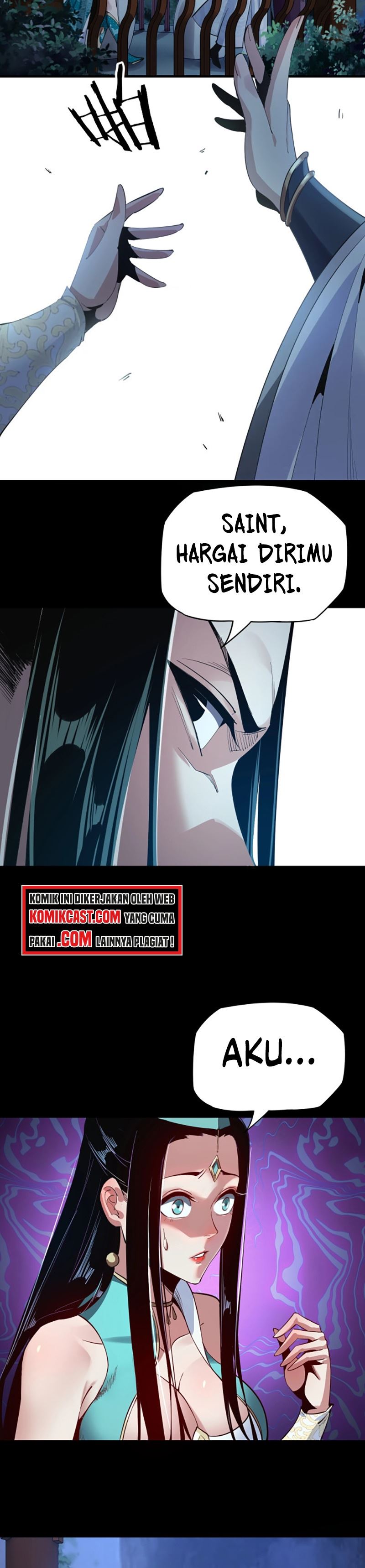 Read The Villain Of Destiny ID Manga Online