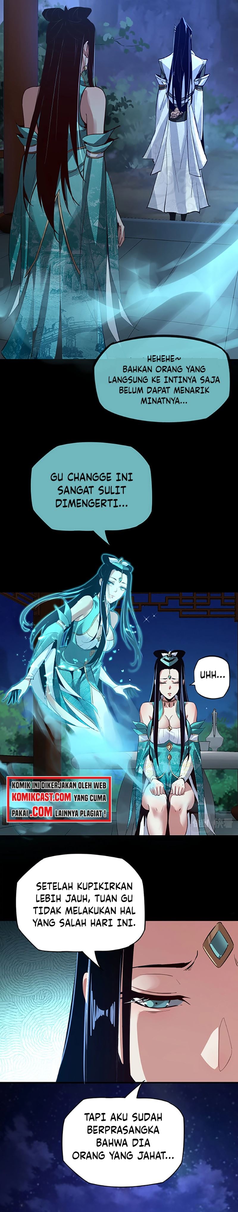 Read The Villain Of Destiny ID Manga Online