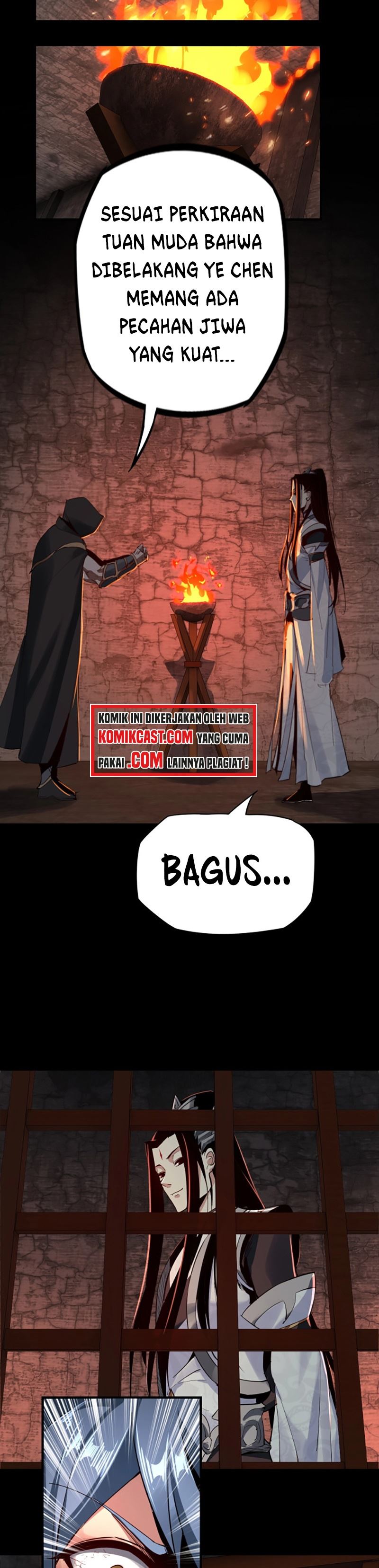 Read The Villain Of Destiny ID Manga Online