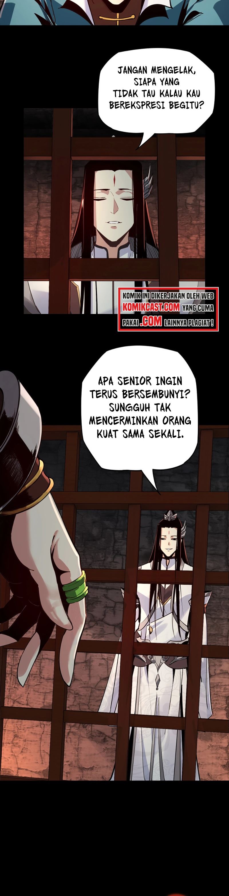 Read The Villain Of Destiny ID Manga Online
