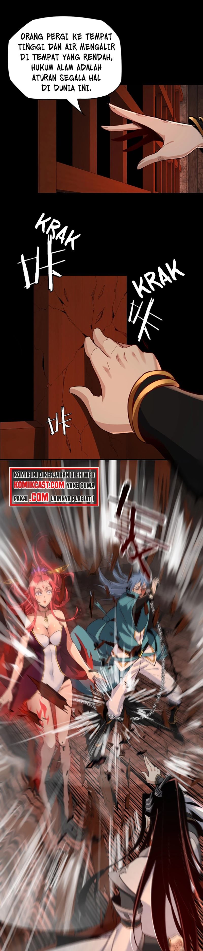 Read The Villain Of Destiny ID Manga Online
