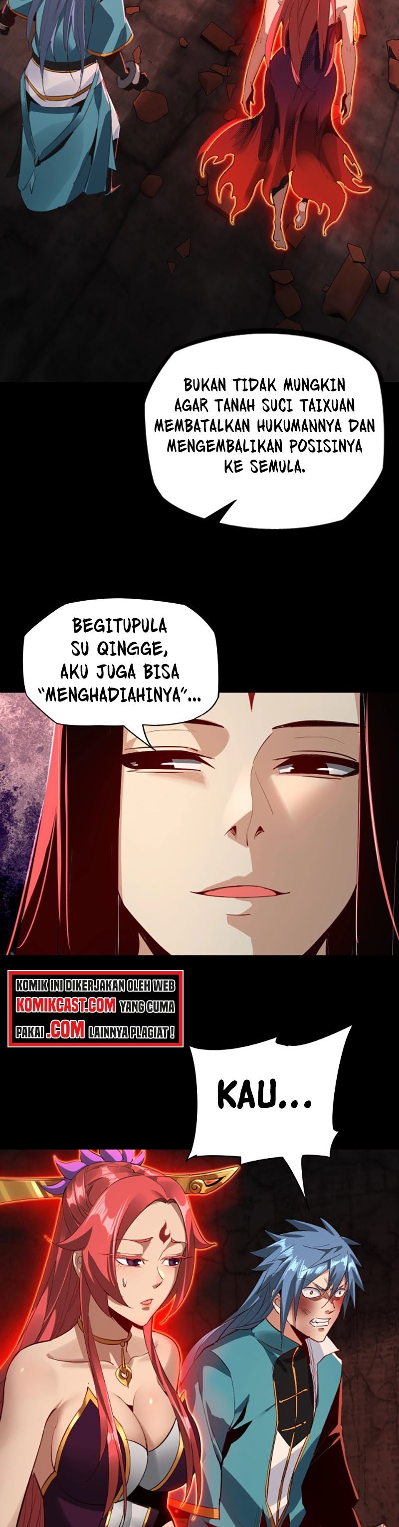Read The Villain Of Destiny ID Manga Online