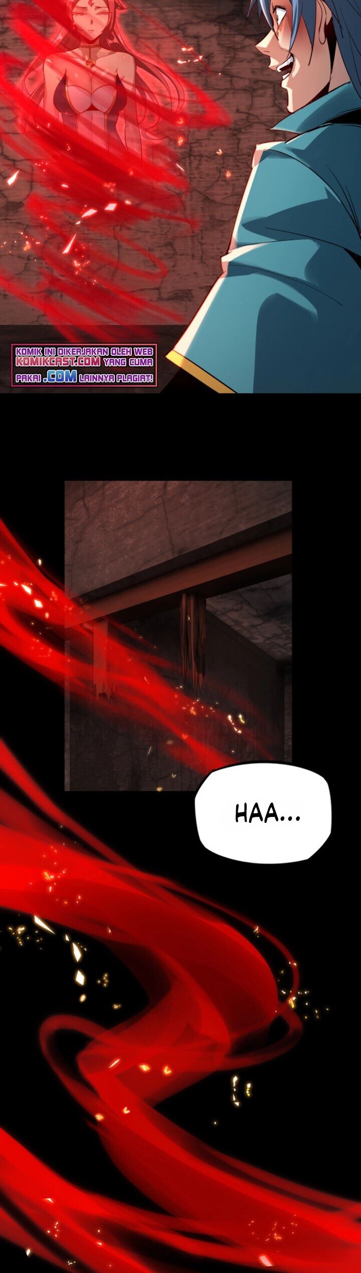 Read The Villain Of Destiny ID Manga Online