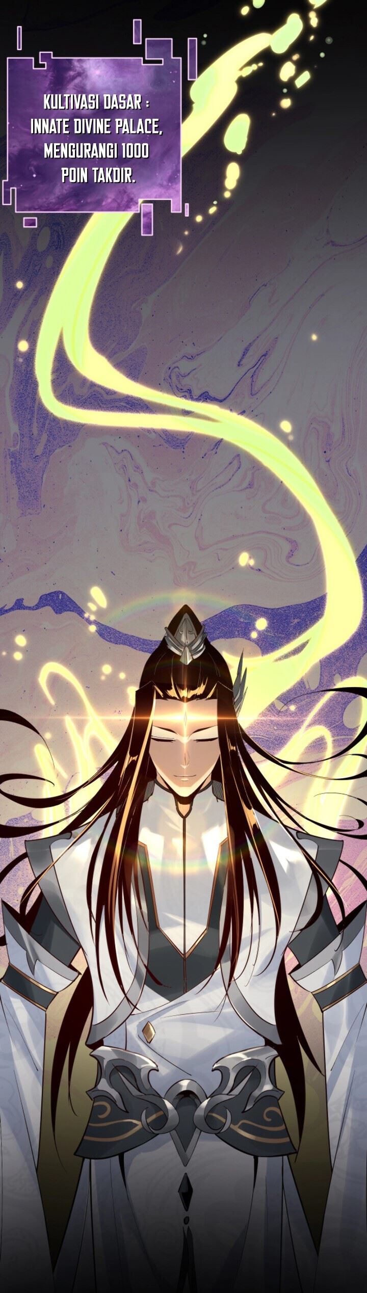 Read The Villain Of Destiny ID Manga Online