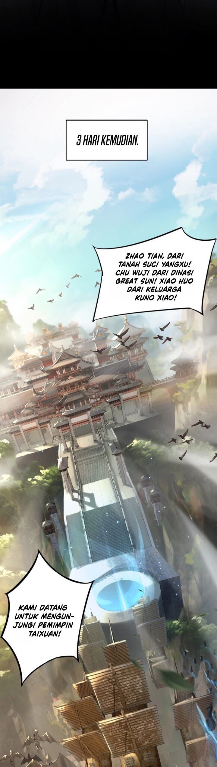 Read The Villain Of Destiny ID Manga Online