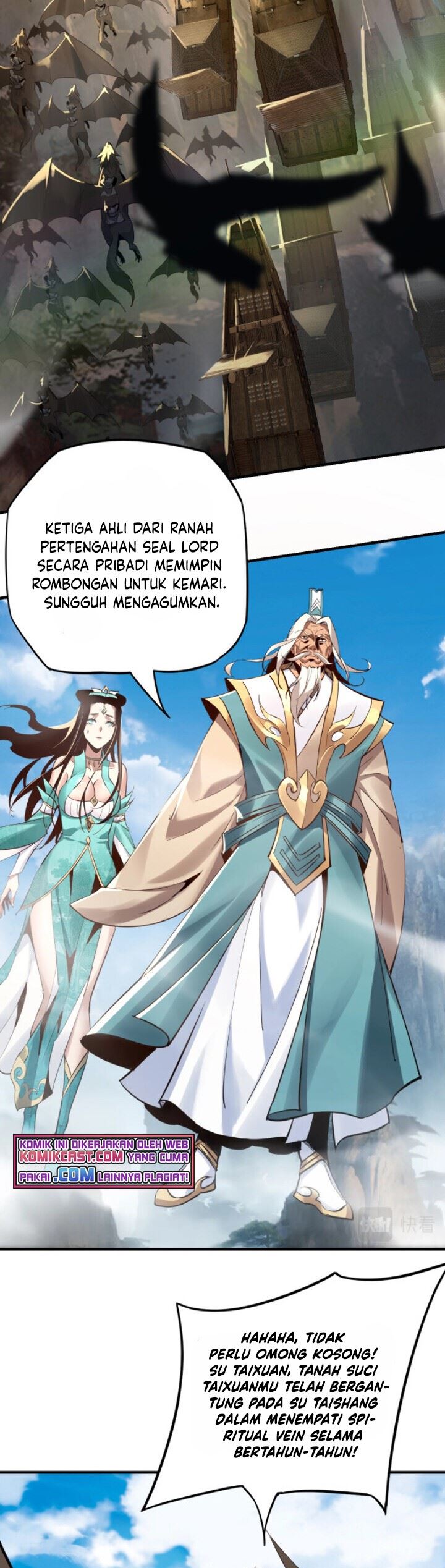 Read The Villain Of Destiny ID Manga Online