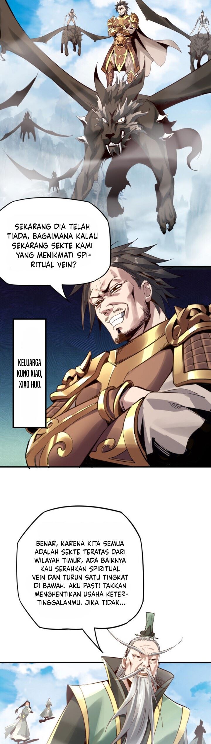 Read The Villain Of Destiny ID Manga Online