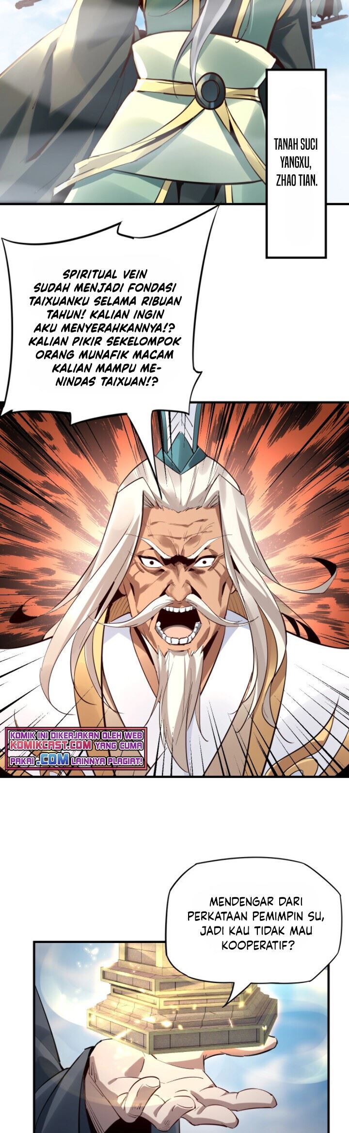 Read The Villain Of Destiny ID Manga Online