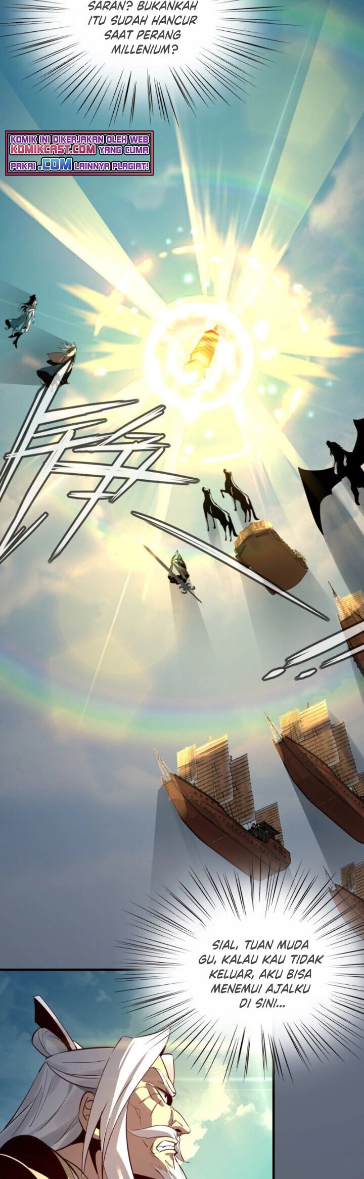 Read The Villain Of Destiny ID Manga Online