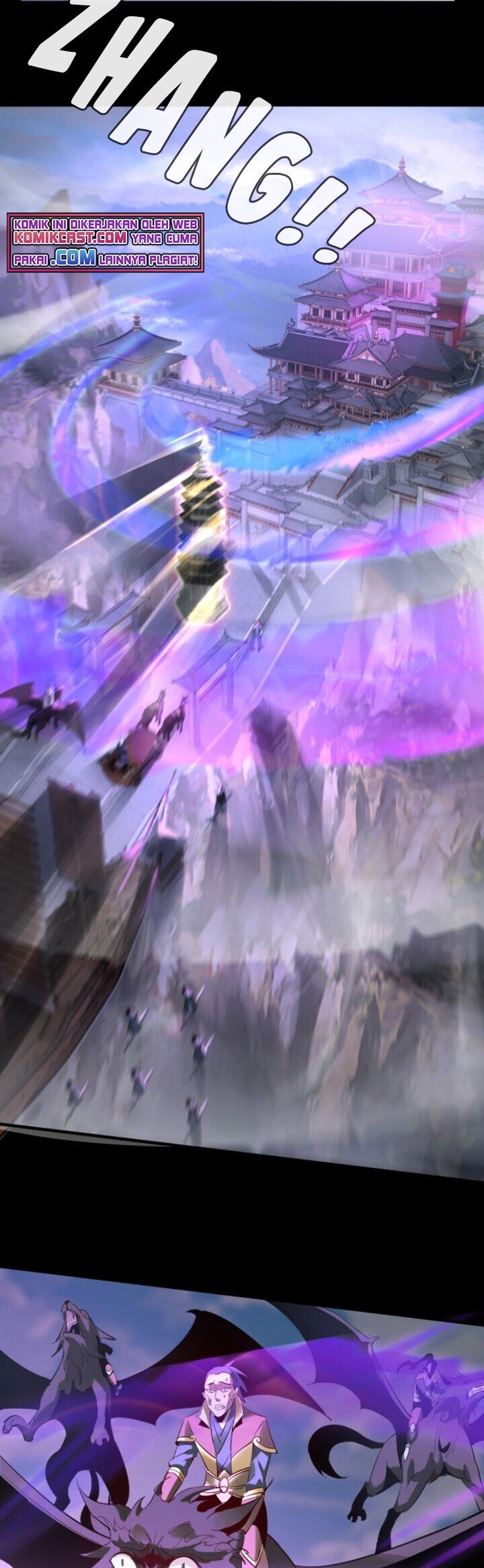 Read The Villain Of Destiny ID Manga Online