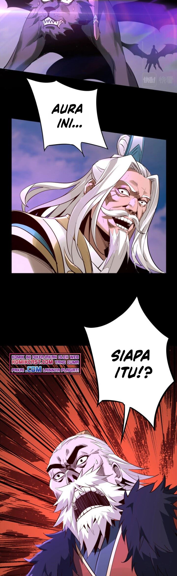 Read The Villain Of Destiny ID Manga Online