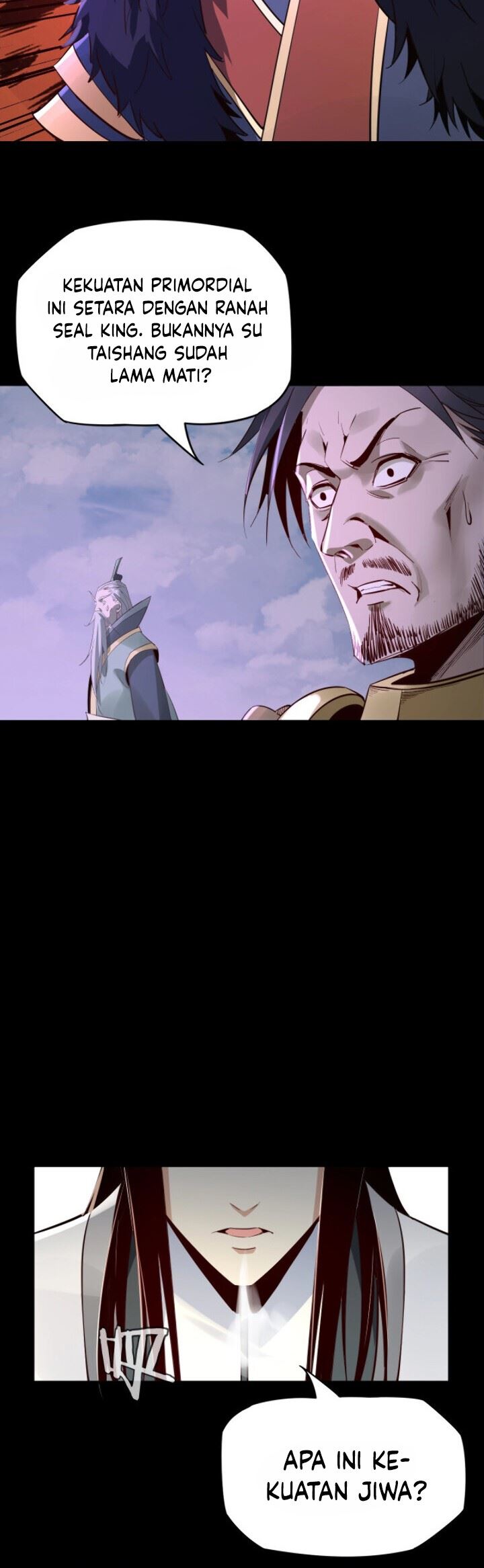 Read The Villain Of Destiny ID Manga Online