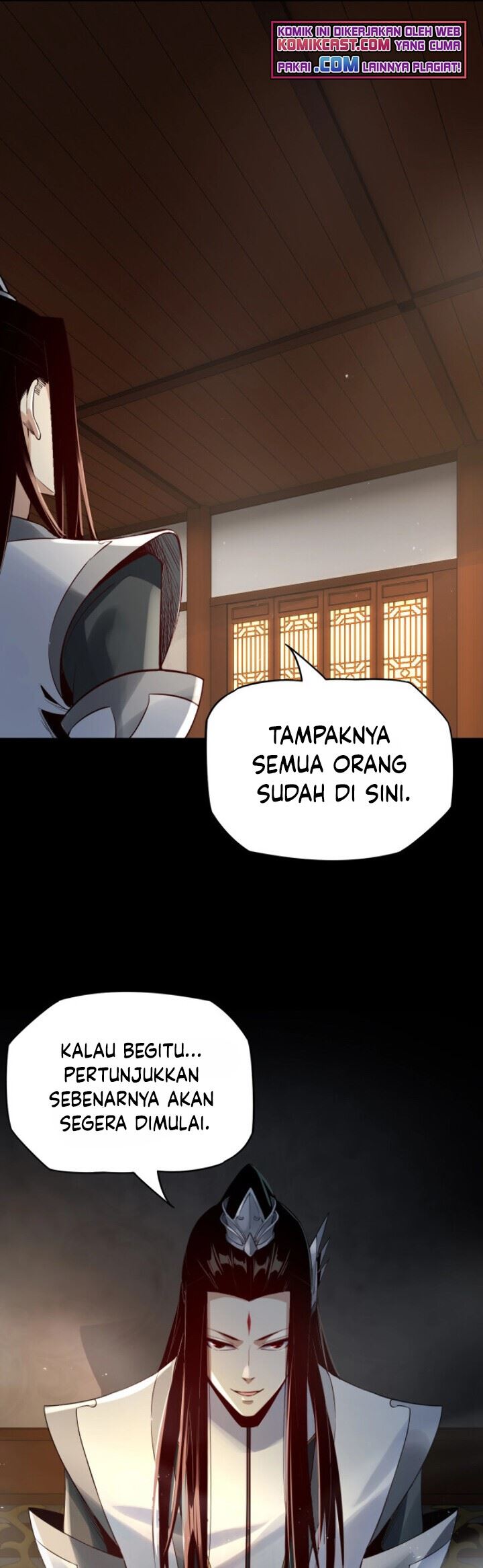 Read The Villain Of Destiny ID Manga Online