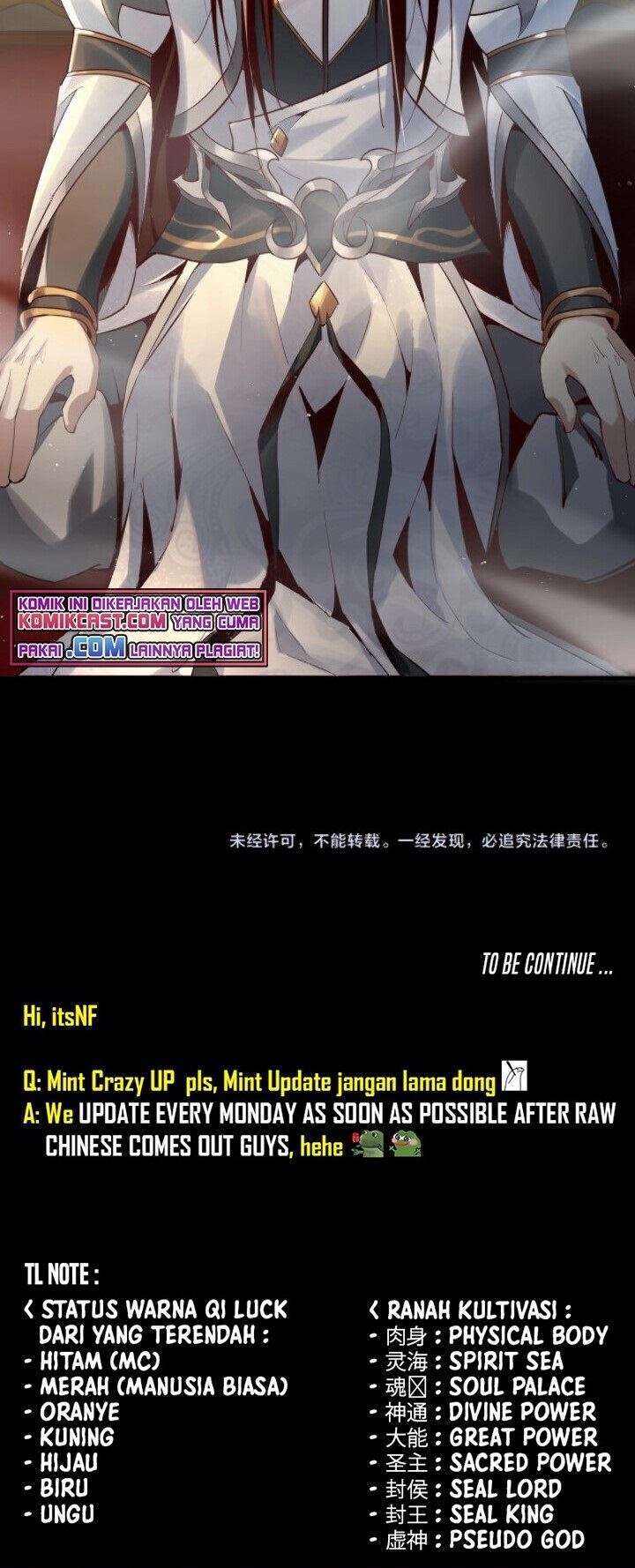 Read The Villain Of Destiny ID Manga Online