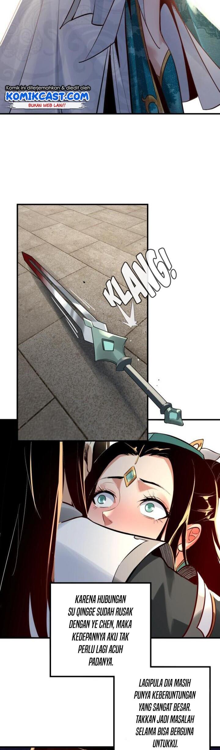 Read The Villain Of Destiny ID Manga Online