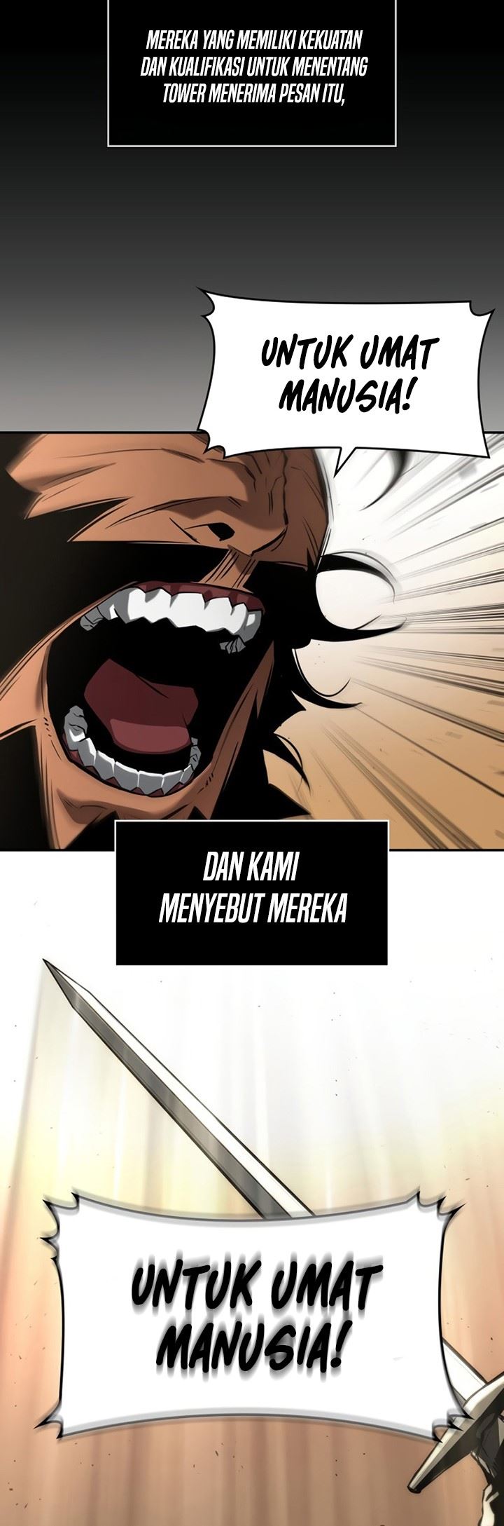 Read The World After the Fall ID Manga Online