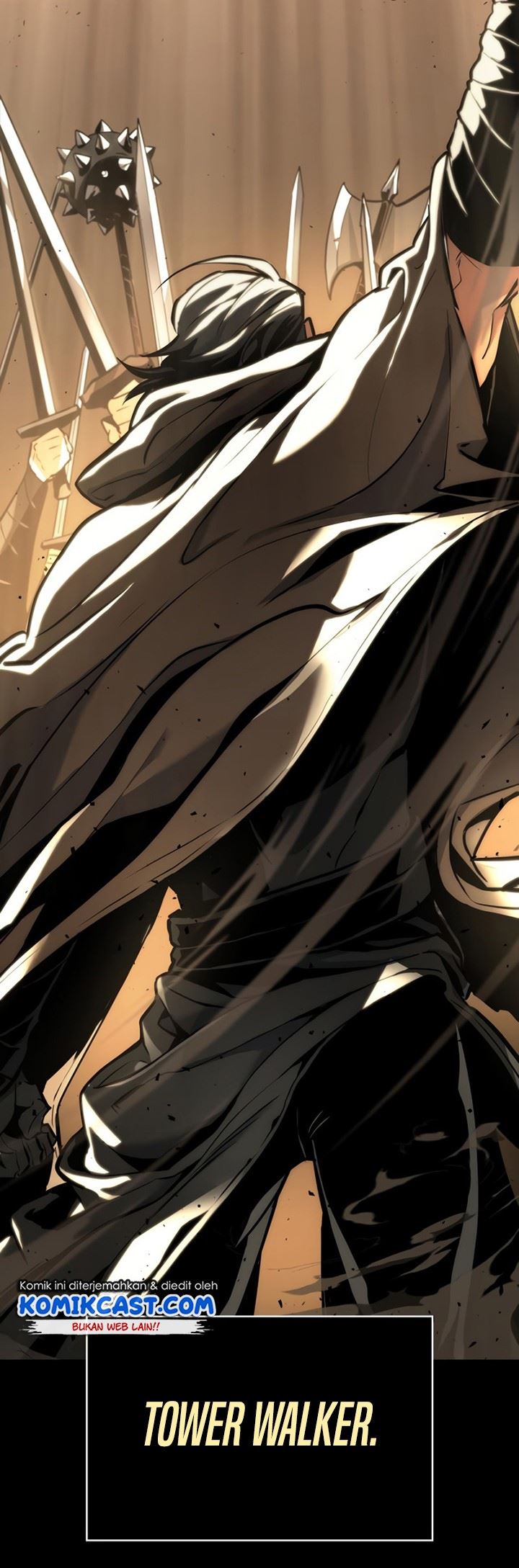 Read The World After the Fall ID Manga Online
