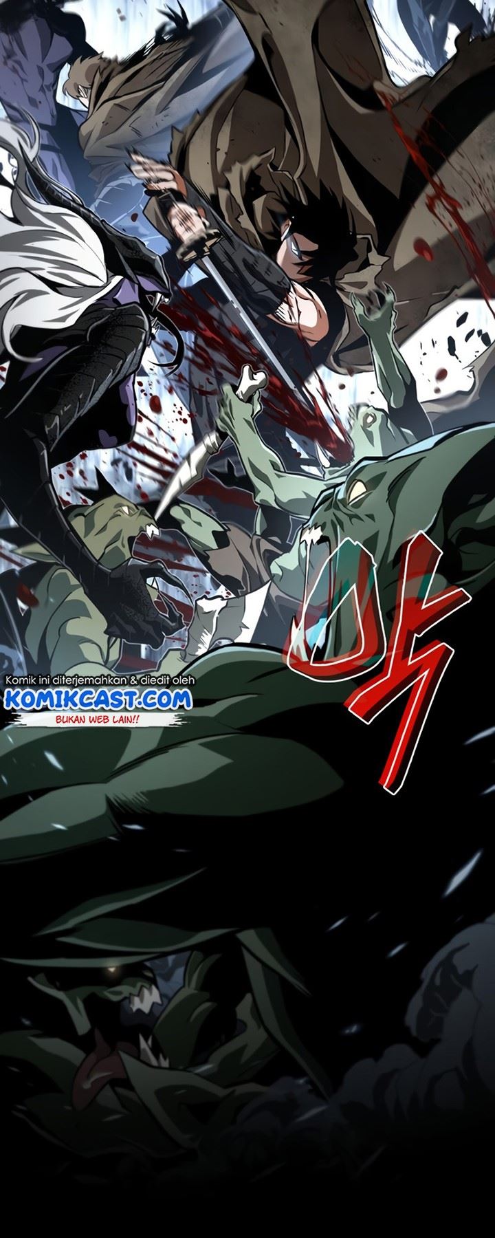 Read The World After the Fall ID Manga Online
