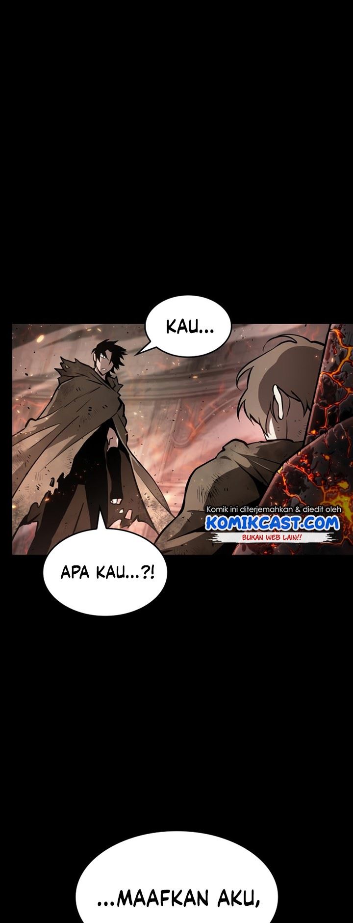 Read The World After the Fall ID Manga Online