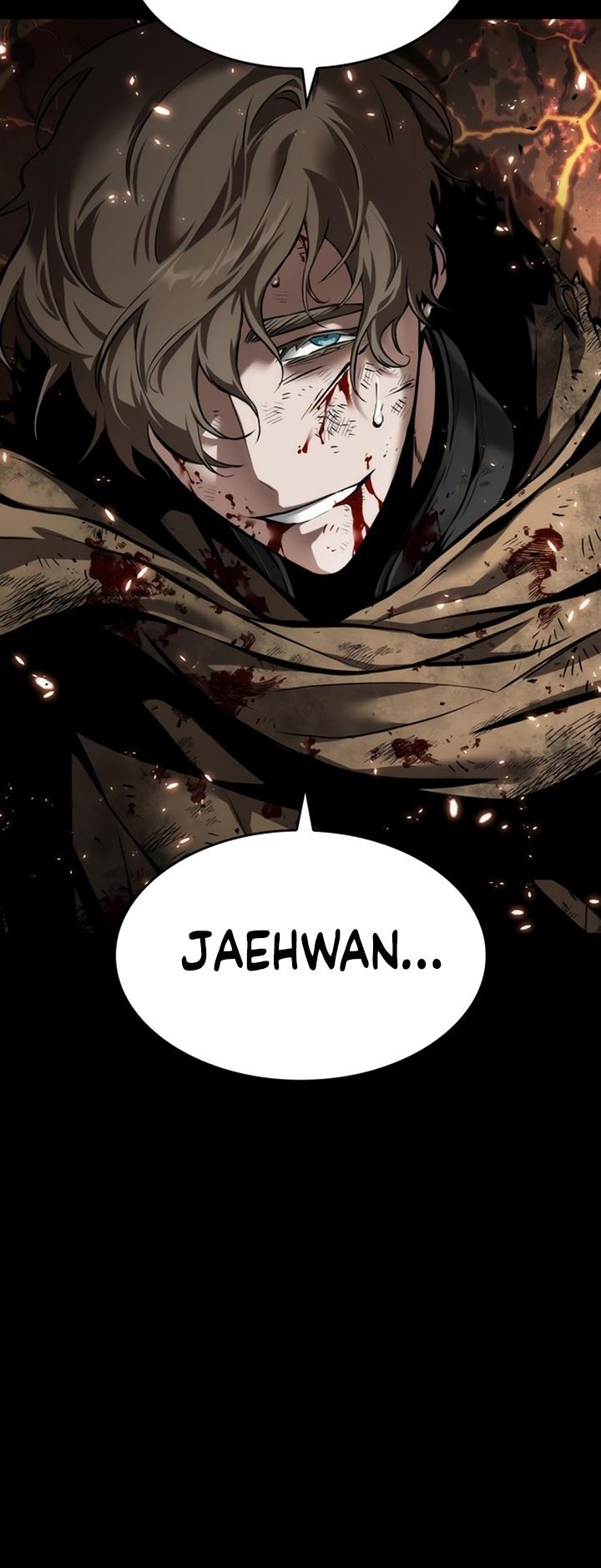 Read The World After the Fall ID Manga Online