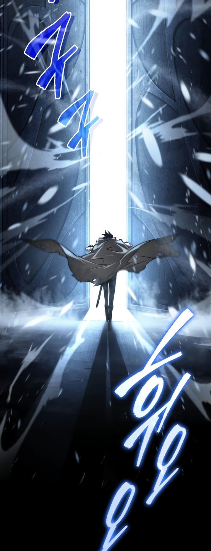 Read The World After the Fall ID Manga Online