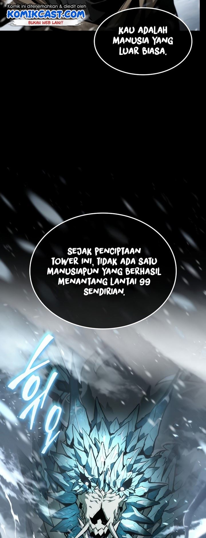 Read The World After the Fall ID Manga Online