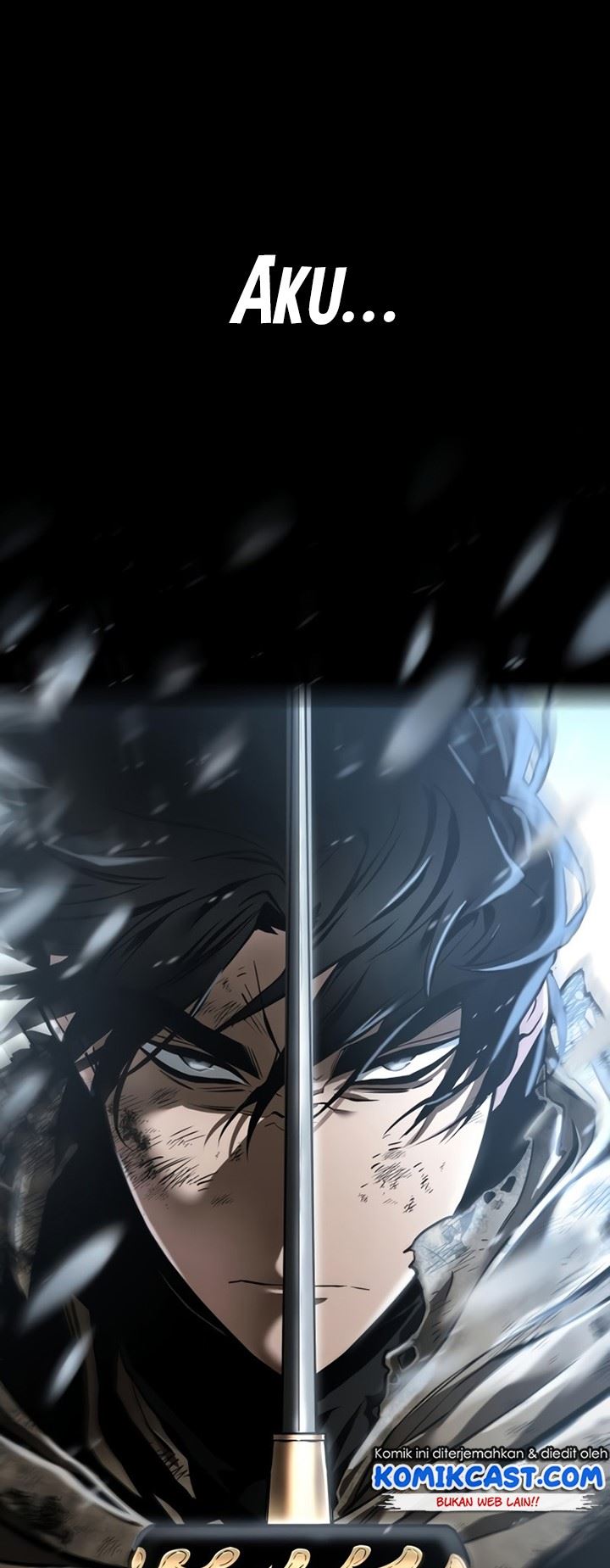 Read The World After the Fall ID Manga Online