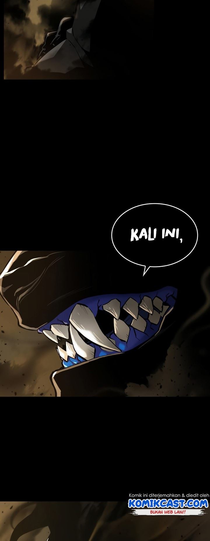 Read The World After the Fall ID Manga Online