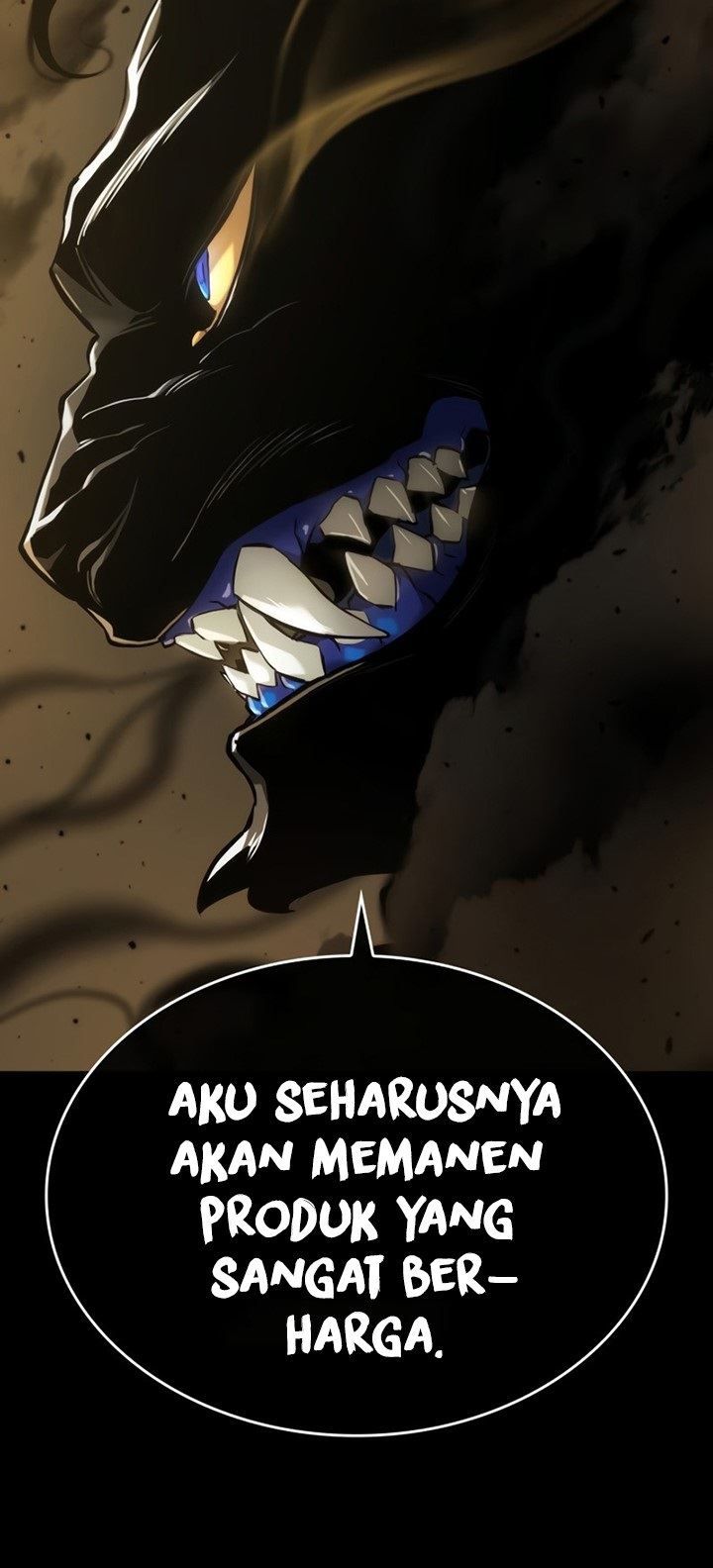 Read The World After the Fall ID Manga Online