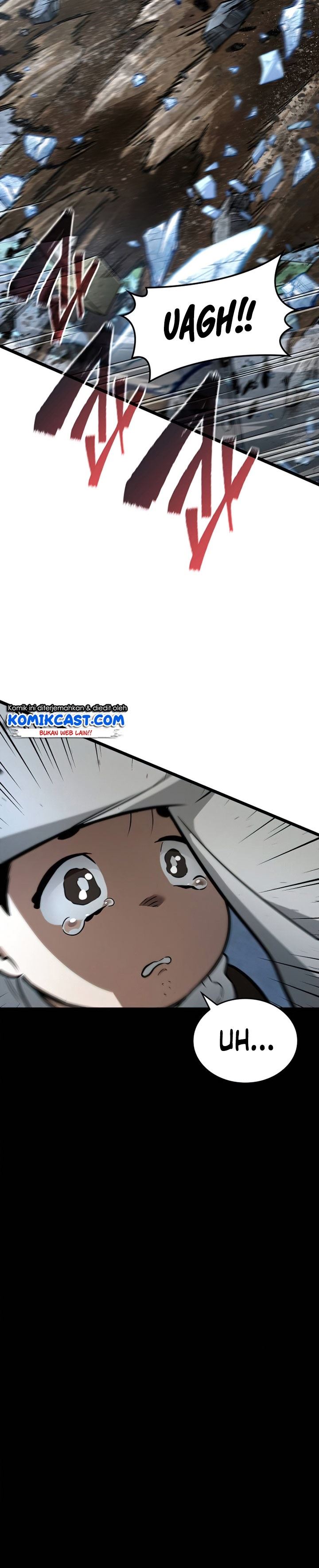 Read The World After the Fall ID Manga Online