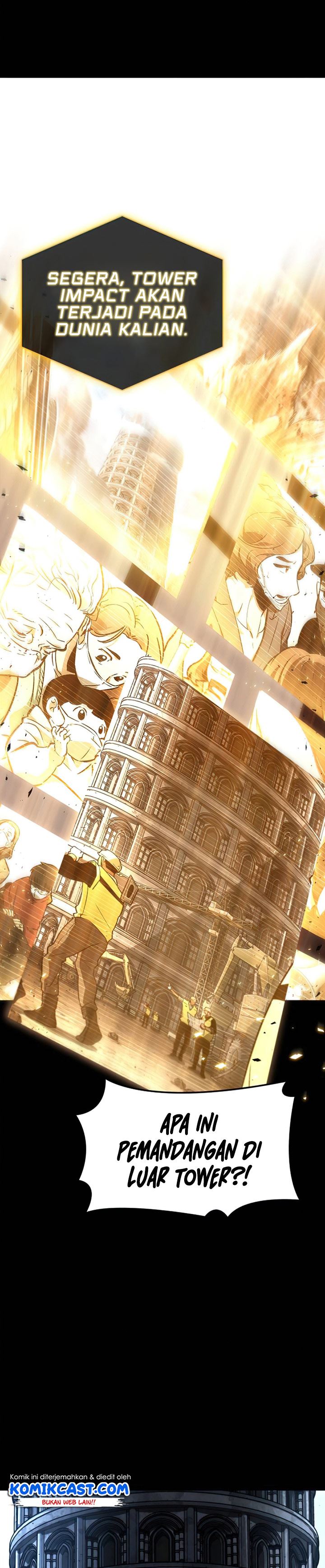 Read The World After the Fall ID Manga Online