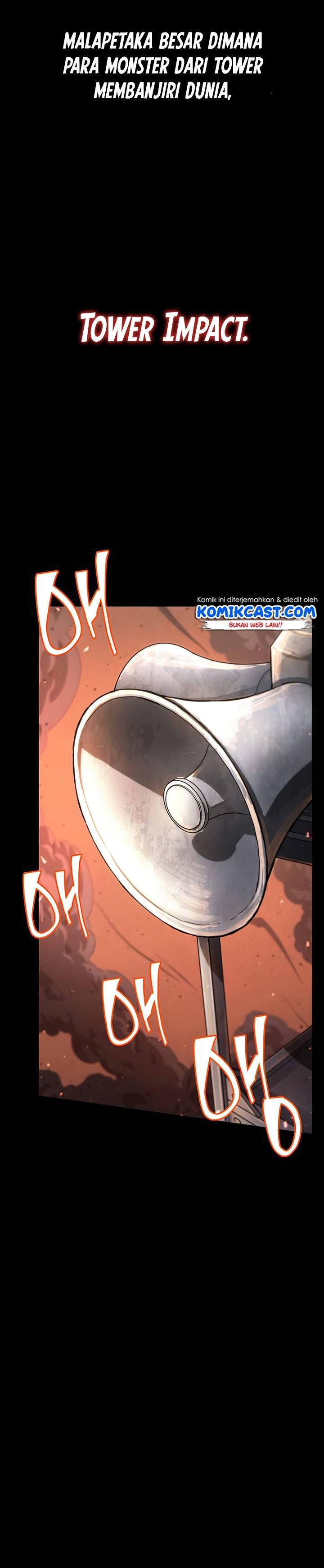 Read The World After the Fall ID Manga Online