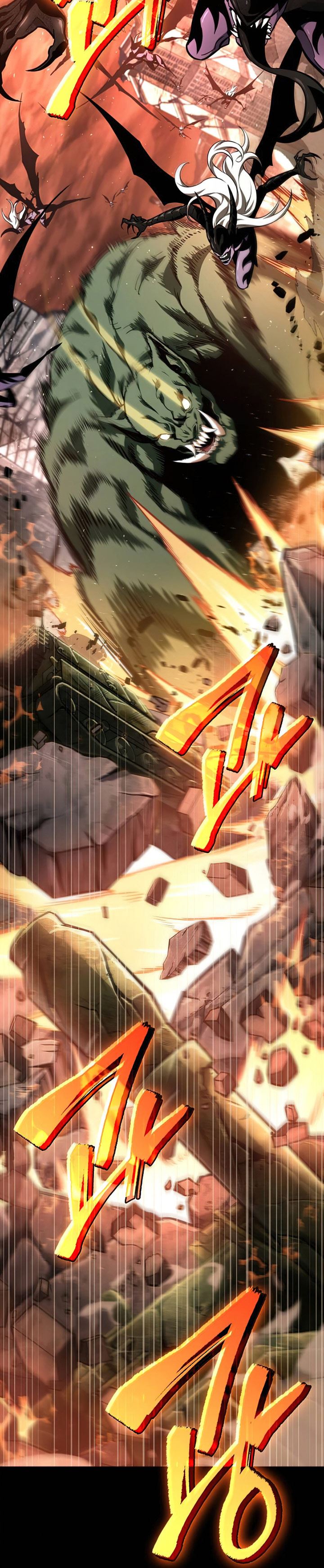 Read The World After the Fall ID Manga Online