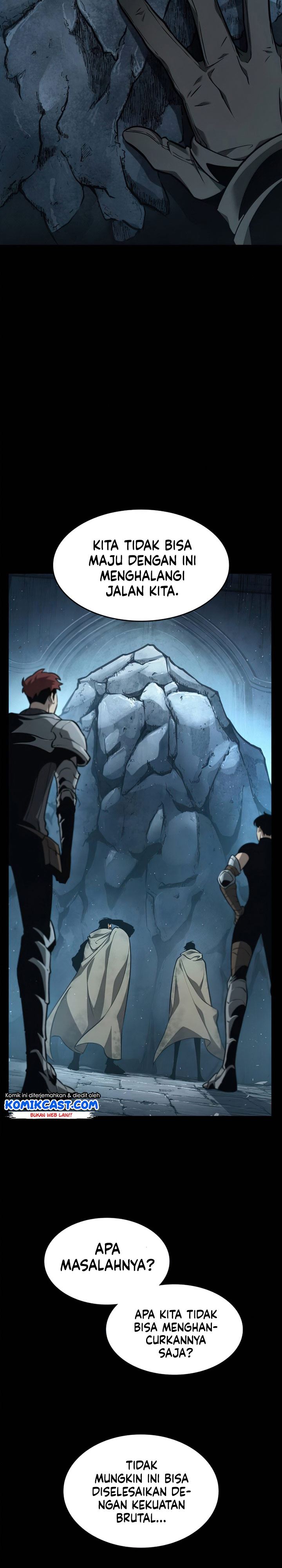 Read The World After the Fall ID Manga Online