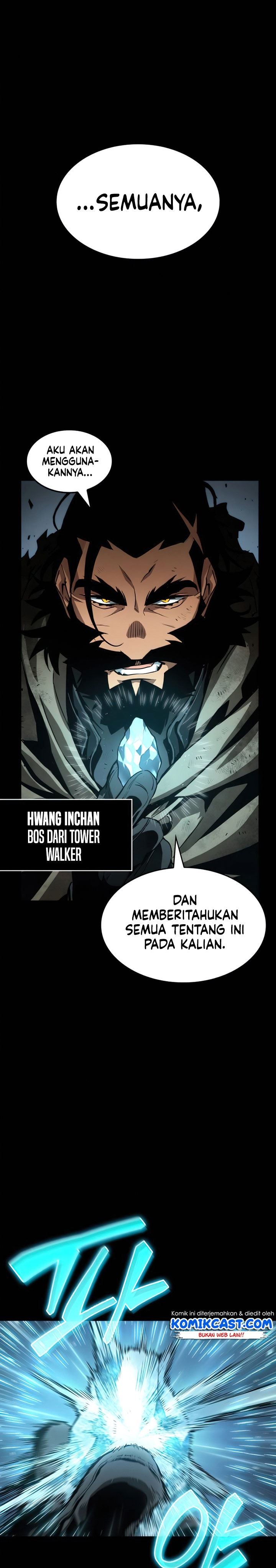 Read The World After the Fall ID Manga Online