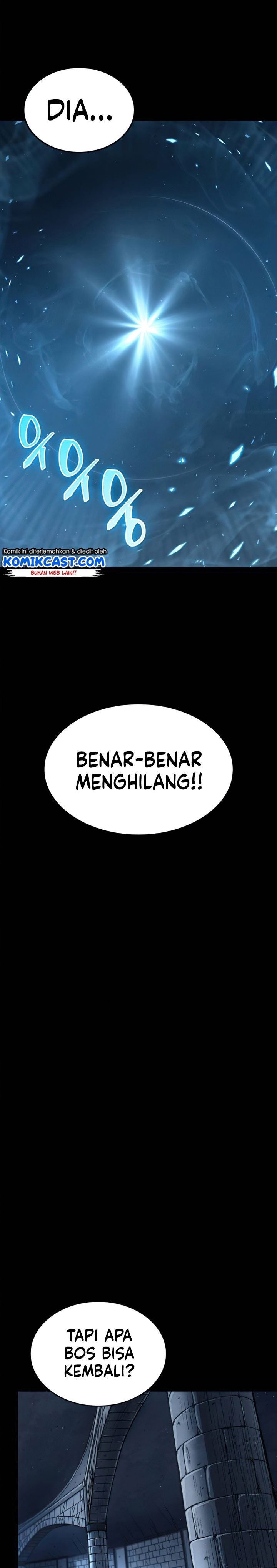 Read The World After the Fall ID Manga Online