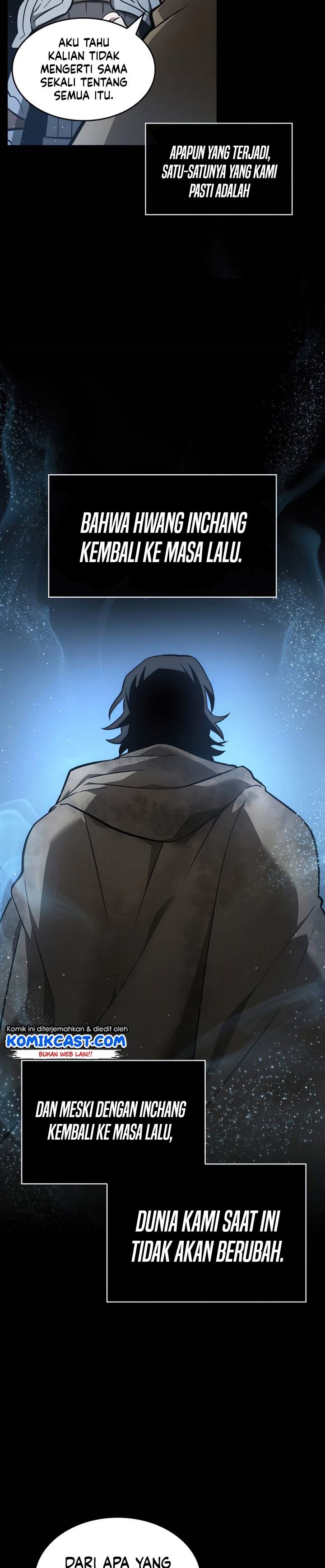 Read The World After the Fall ID Manga Online