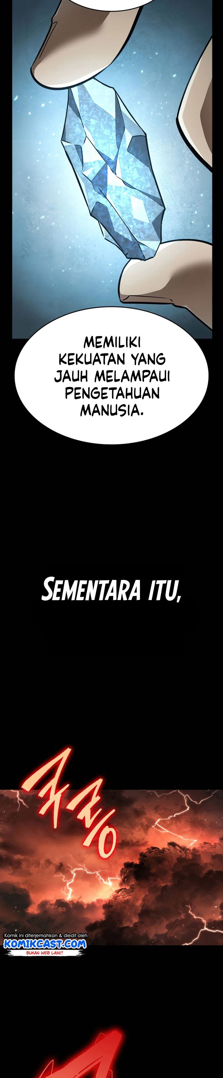 Read The World After the Fall ID Manga Online