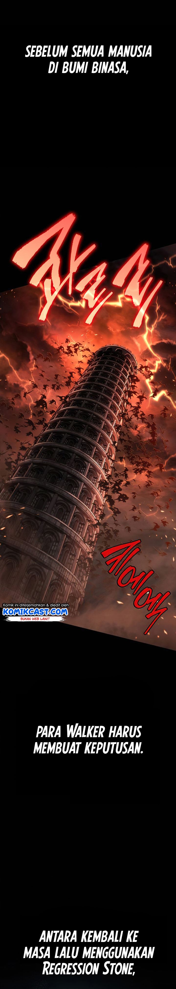 Read The World After the Fall ID Manga Online