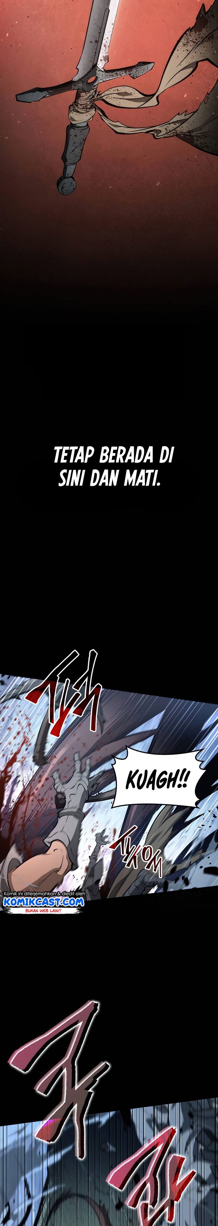 Read The World After the Fall ID Manga Online