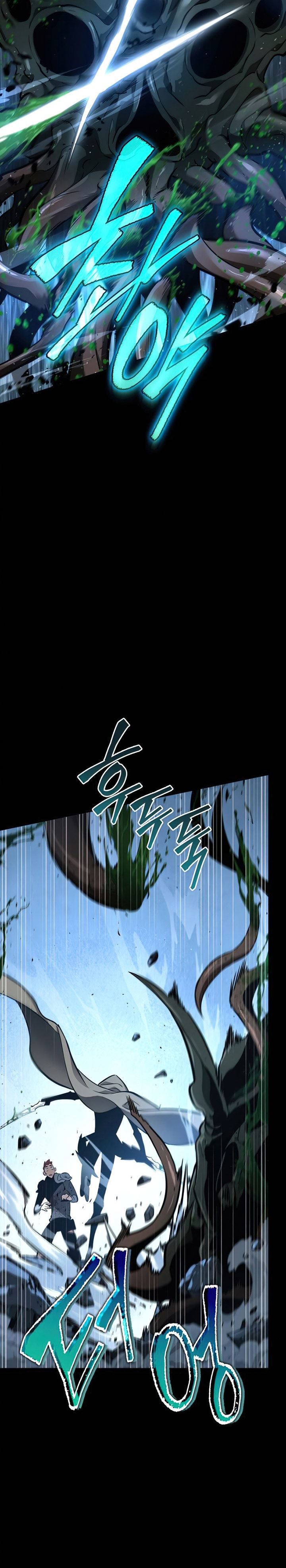 Read The World After the Fall ID Manga Online