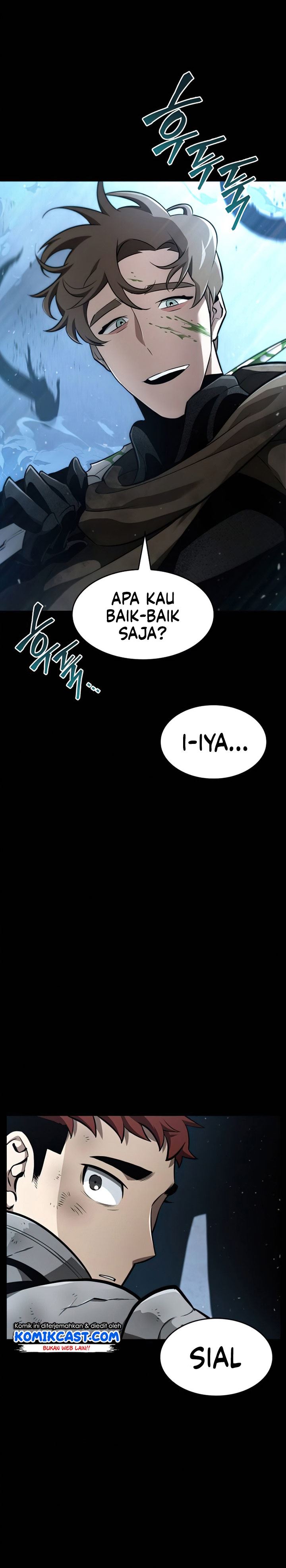 Read The World After the Fall ID Manga Online